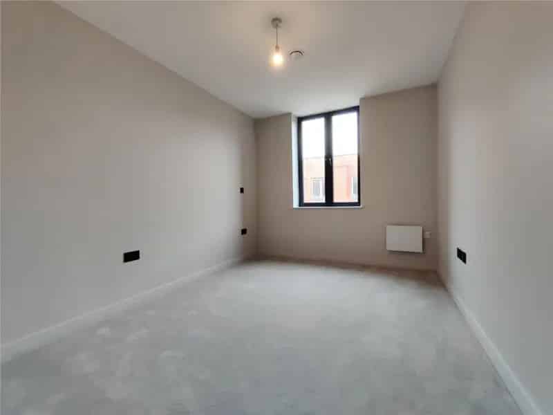 Brand New 1 Bedroom Apartment Jewellery Quarter Birmingham