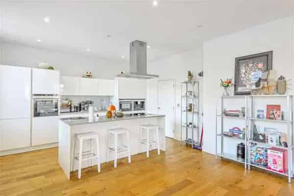Stunning Grade II Listed Apartment in Bury St Edmunds