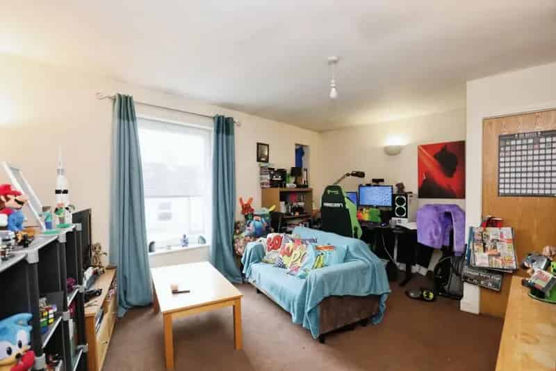 1 Bedroom Flat For Sale Near York City Centre