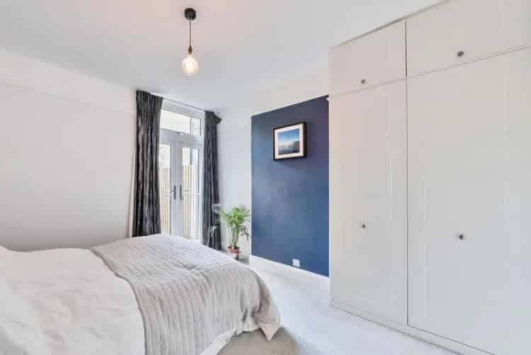 Ground Floor Flat near Garratt Green Wandsworth