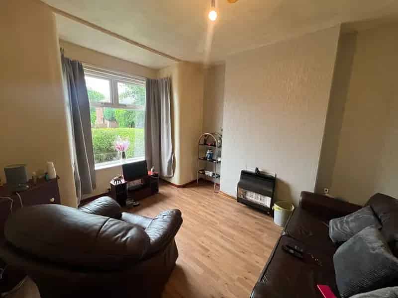 3 bedroom Mid Terrace House for sale, Wigan, Greater Manchester, WN5