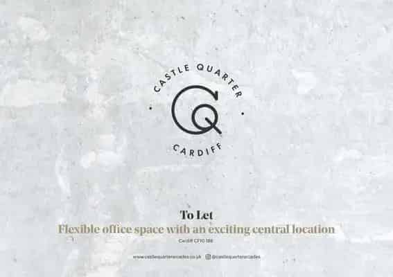 The Balcony, Castle Quarter, Castle Arcade, Cardiff, CF10 1BW | Property to rent | Savills