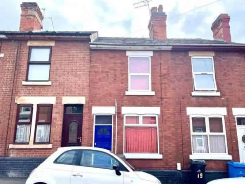 3 Bedroom House to Rent Near University and City Centre