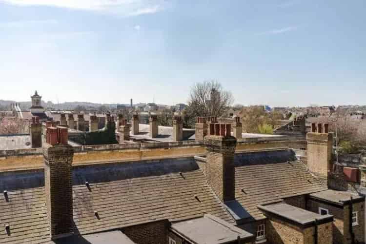1 Bed Flat for Sale Peckham