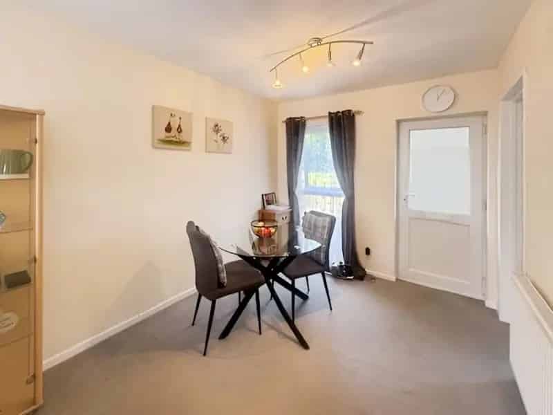 2 Bedroom End Terrace House Caldicot