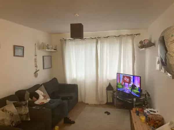 3-Year-Old Flat Near Asda with Parking and Lift