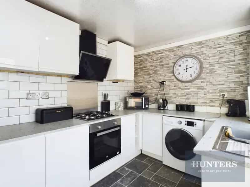 2 Bedroom House for Sale in Fulwell Sunderland