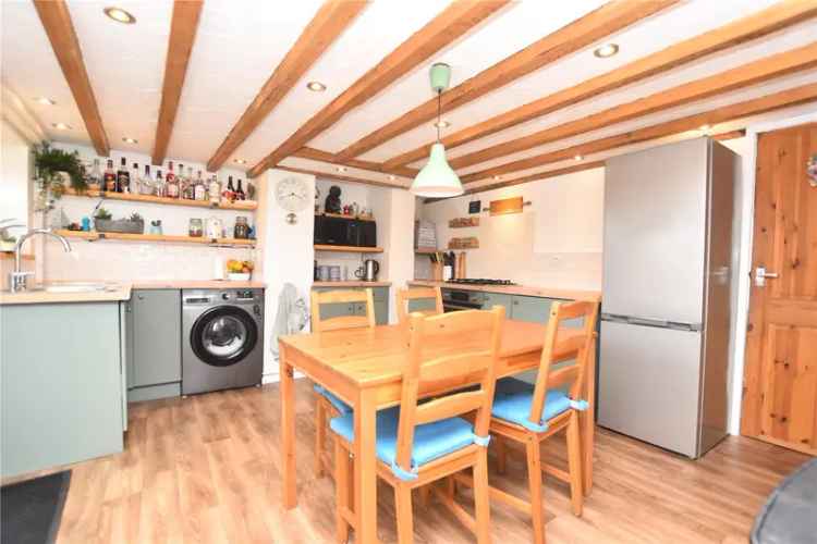 House For Sale in Kirklees, England