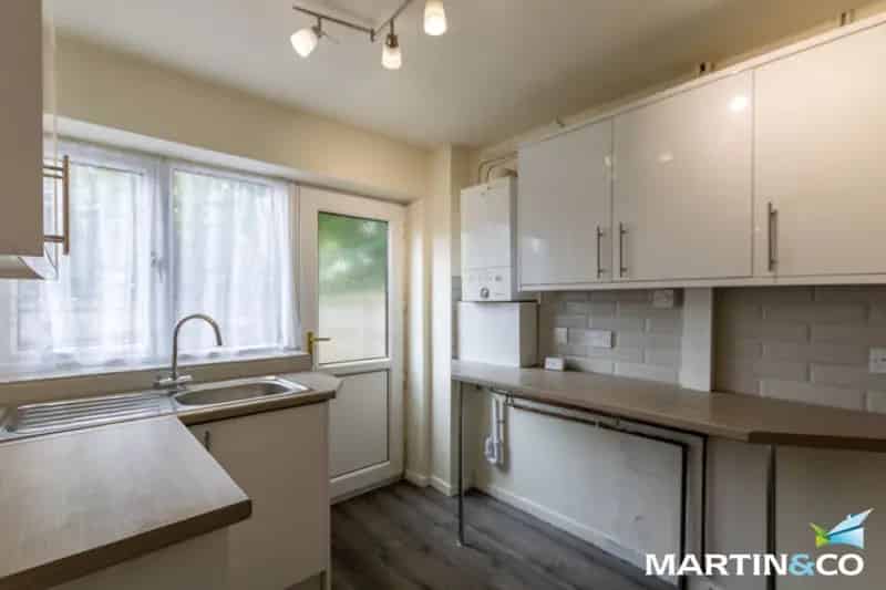 3 Bedroom House For Sale