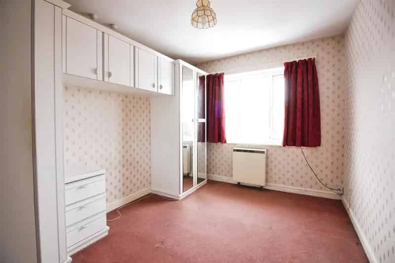 2 Bedroom Retirement Apartment in Crossgates