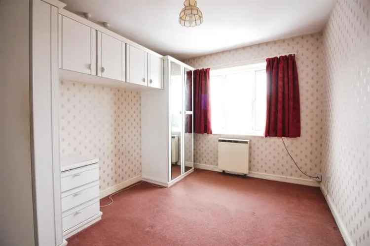 2 Bedroom Retirement Apartment in Crossgates
