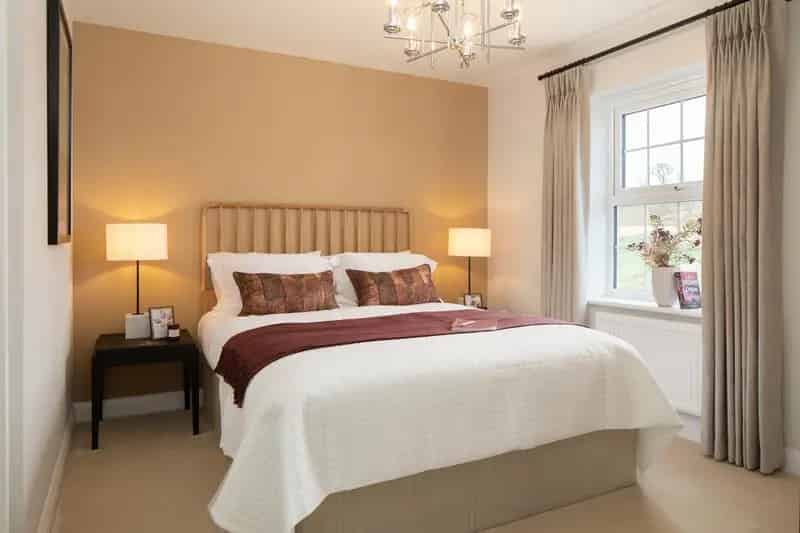 4 Bed Detached House for Sale