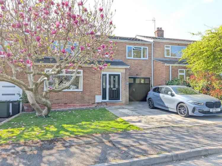 4 Bedroom House for Sale