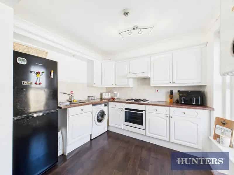 2 Bedroom Flat for Sale in Bridlington Sea Views