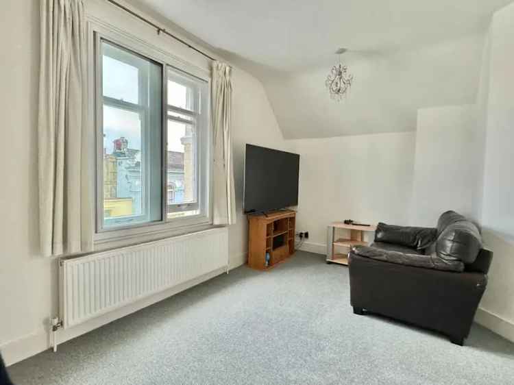 1 Bedroom Flat for Sale Sandgate Kent CT20