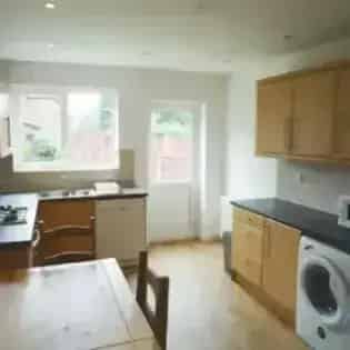 6 Bedroom Student Flat Fallowfield Manchester
