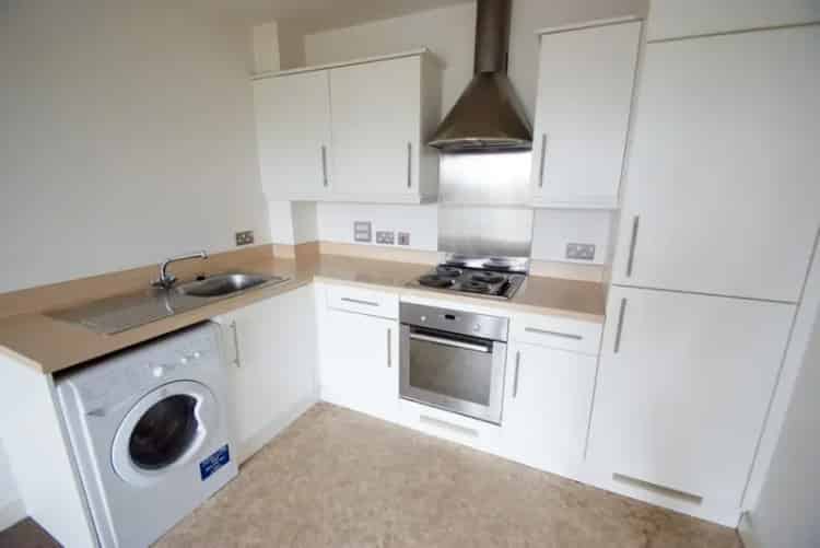 1 Bedroom Flat To Rent Available Now