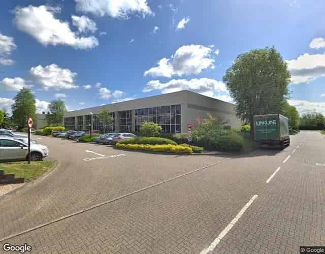 Millfield Business Park Offices: 10 Units Available