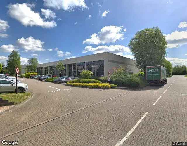 Millfield Business Park Offices: 10 Units Available