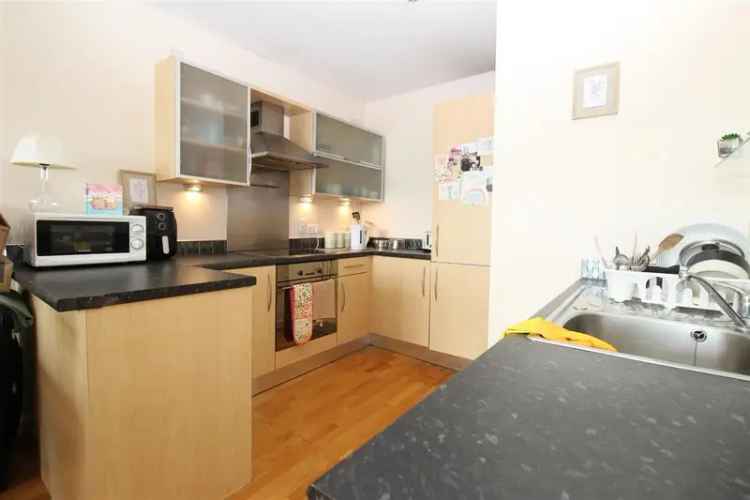 2 Bedroom Apartment for Sale in Newcastle City Centre