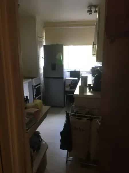 Spacious Flat with Balcony Free Parking and Quiet Area