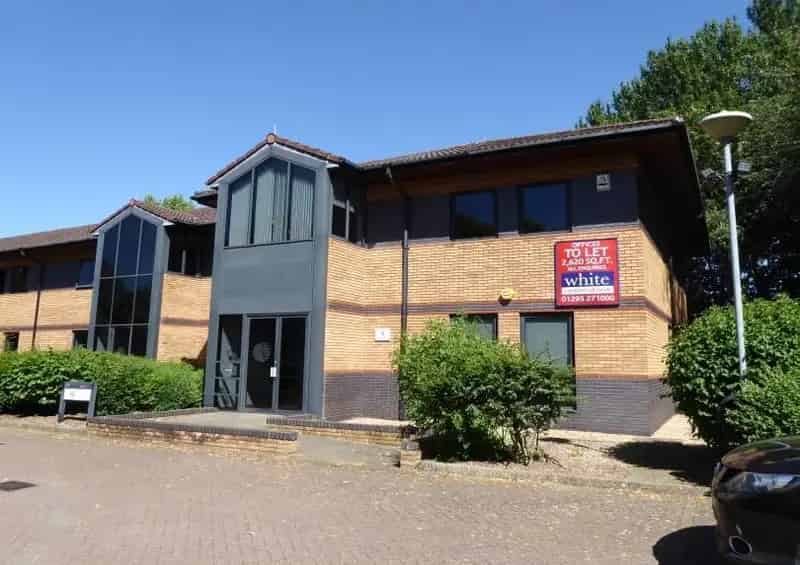 Banbury Business Park Office Space For Lease