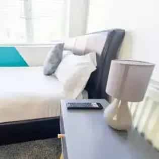 1 room flat of 526 m² in Birmingham