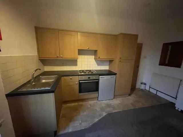 Studio to Rent