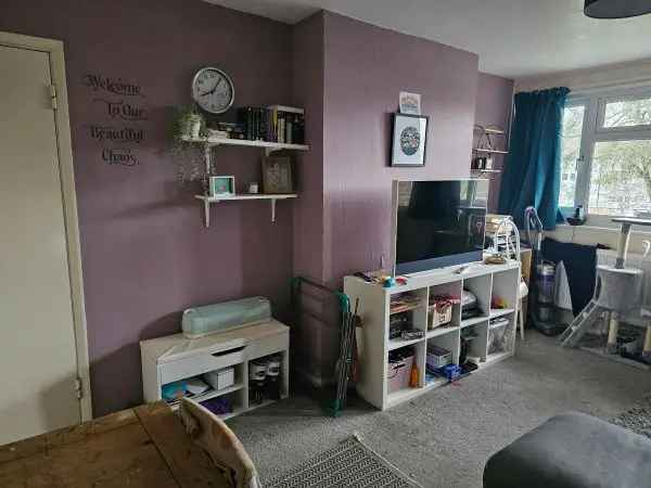 Flat For Rent in London, England