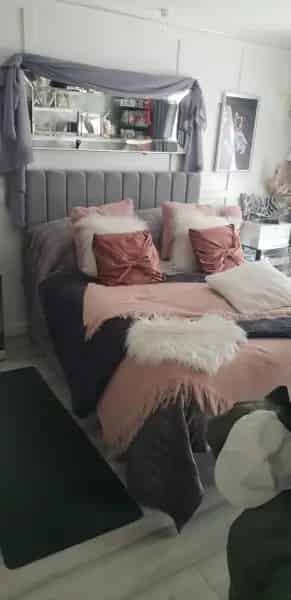 Beautiful Bungalow 1 Bedroom Newly Decorated Garden Quiet