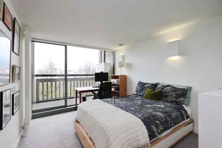 2 Bedroom Flat for Sale Park Hill Sheffield