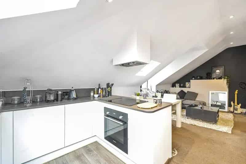 Flat For Sale , London, England