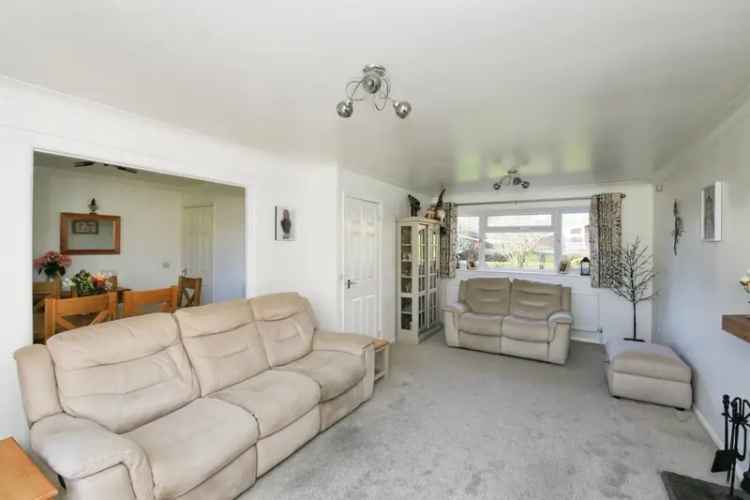 4 Bedroom Detached House Longthorpe
