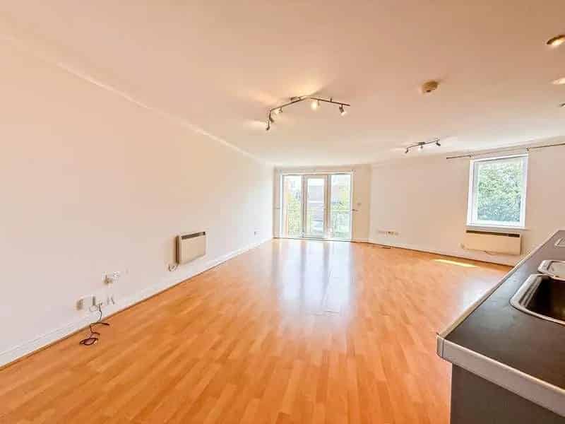 2 Bed Flat for Sale in Garston L19