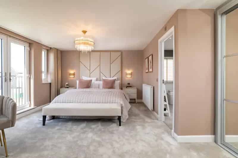 4 Bed House for Sale in Dyce