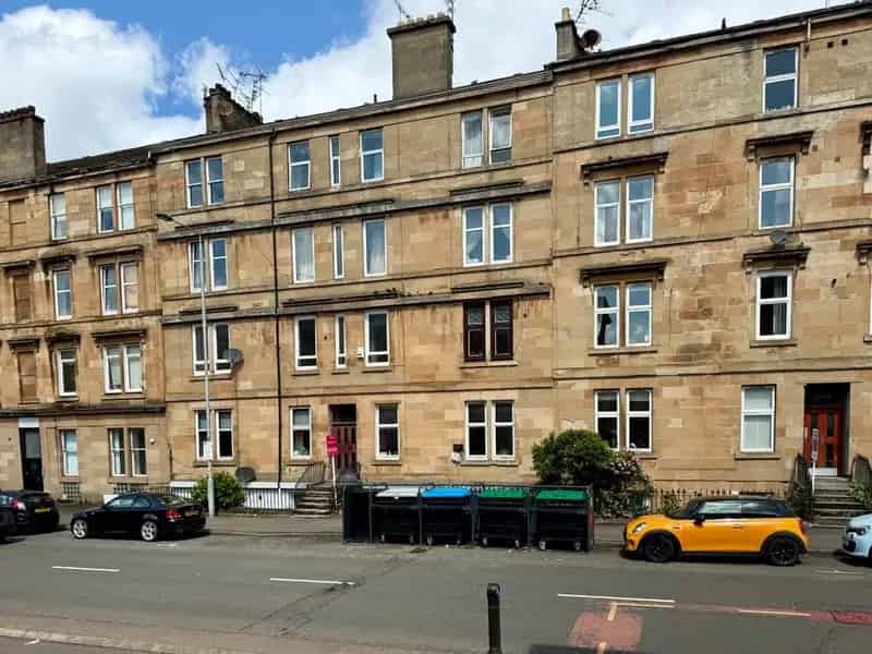 3 Bedroom Flat to Rent