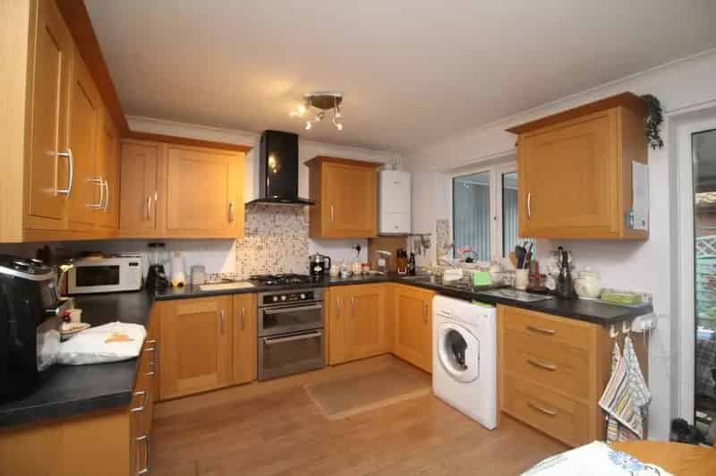 2 Bedroom End Terrace House for Sale Flamborough