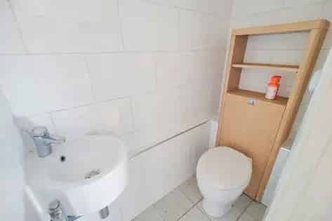 3 rooms house of 185 m² in Birmingham