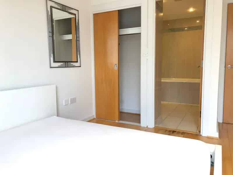 1 Bedroom Flat To Let City Centre