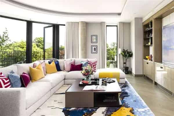 Park Modern Apartments Hyde Park Luxury Living
