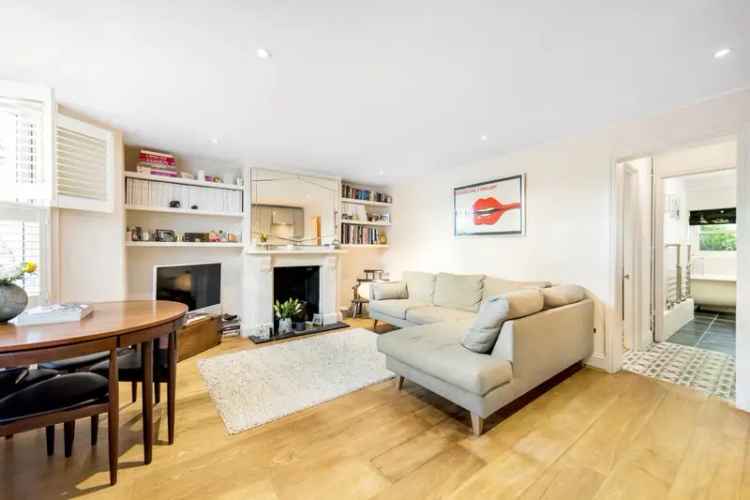 1 Bedroom Flat House to Rent in Brixton