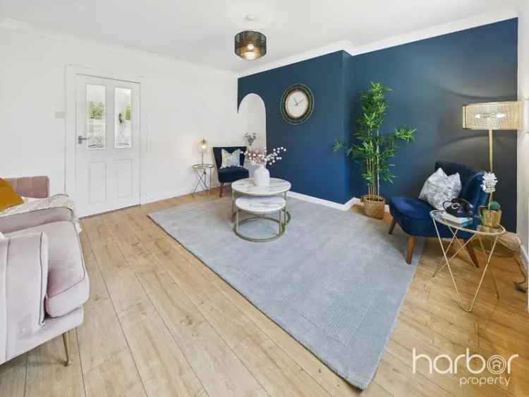 2 Bedroom Semi Detached House For Sale Carmyle