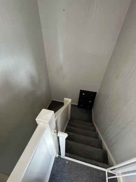 Flat For Rent in St Neots, England