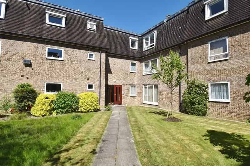 2 Bedroom Apartment for Sale