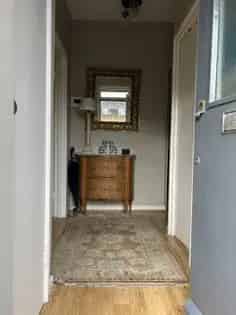 Spacious 1 Bed Flat 71m² London All Bills Included