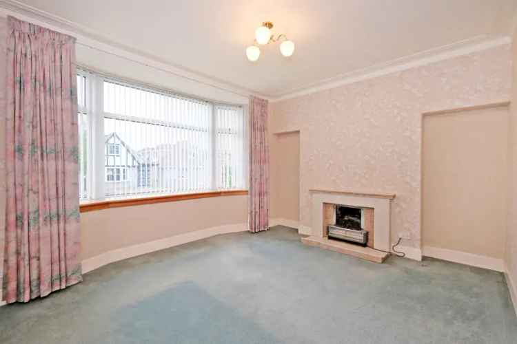 House For Rent in 20, Edgehill Terrace, Aberdeen City, Scotland