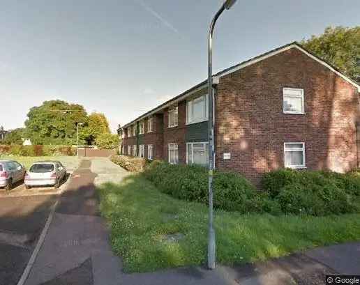 Flat For Rent in Dacorum, England