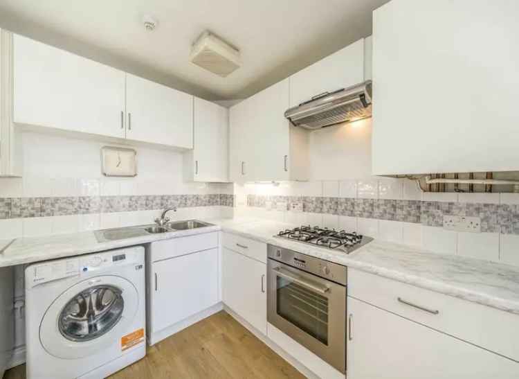 Modern Apartment near Streatham Hill Station