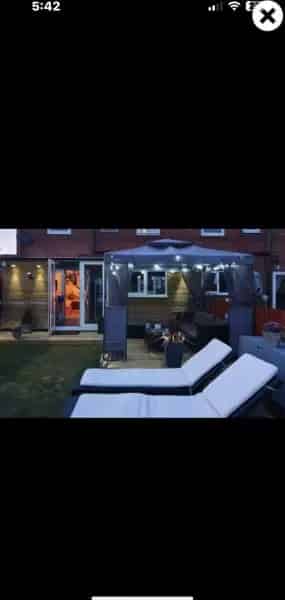 House For Rent , Manchester, England