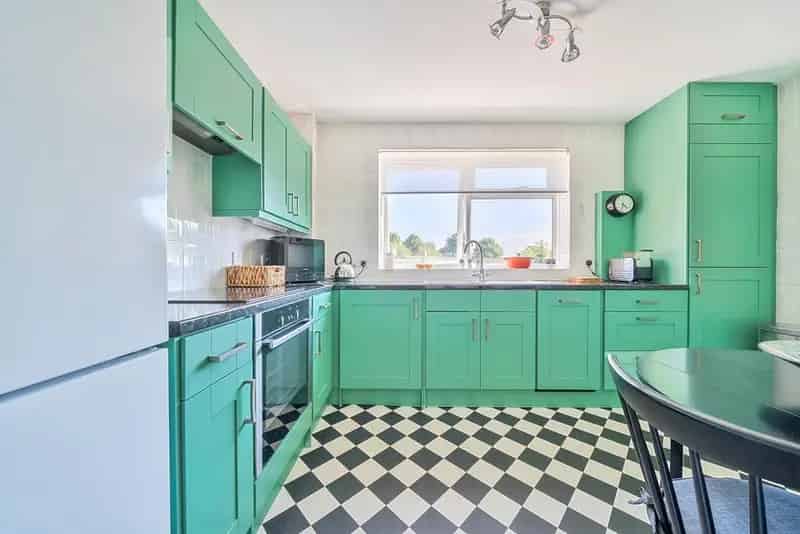 Flat For Sale , London, England
